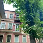 Elisavetinskaya 15 *