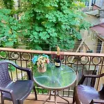 Elisavetinskaya 15 Apartament