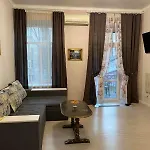 Elisavetinskaya 15 Apartman *