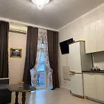 Elisavetinskaya 15 Apartamento Odesa