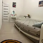 Elisavetinskaya 15 Apartamento Odesa