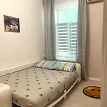 Apartament Elisavetinskaya 15 *
