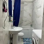 Elisavetinskaya 15 Apartament *