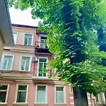 Apartamento Elisavetinskaya 15