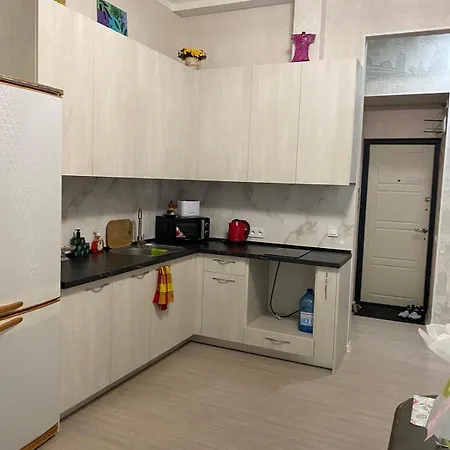 Apartment Elisavetinskaya 15 Odesa