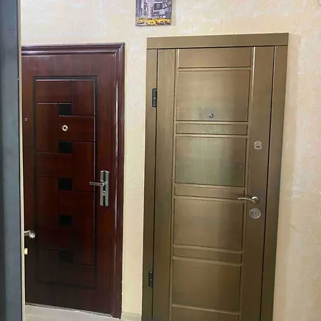 Apartment Elisavetinskaya 15 Odesa