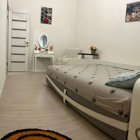 Elisavetinskaya 15 Apartment Odesa