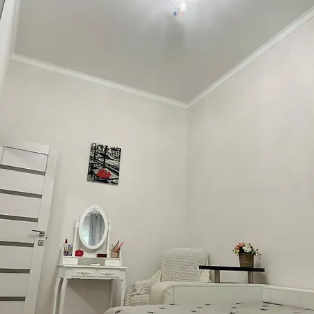 Elisavetinskaya 15 * Odesa