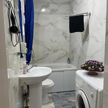 Elisavetinskaya 15 Apartman *