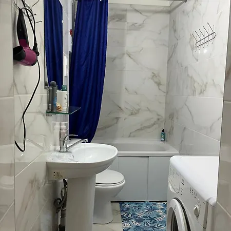Elisavetinskaya 15 Apartman *