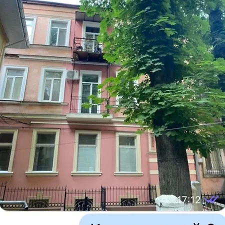Apartament Elisavetinskaya 15