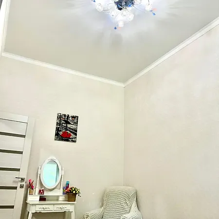 Elisavetinskaya 15 Apartamento Odesa