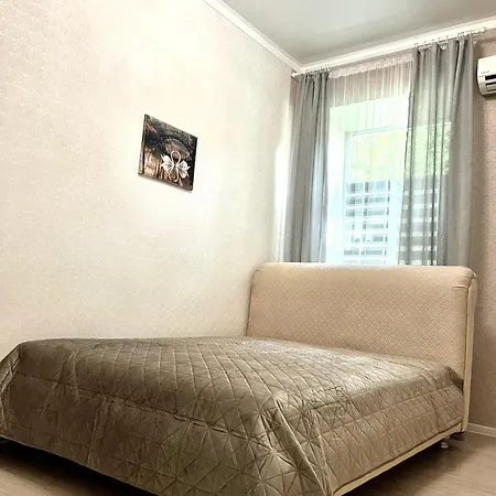 Elisavetinskaya 15 Odesa