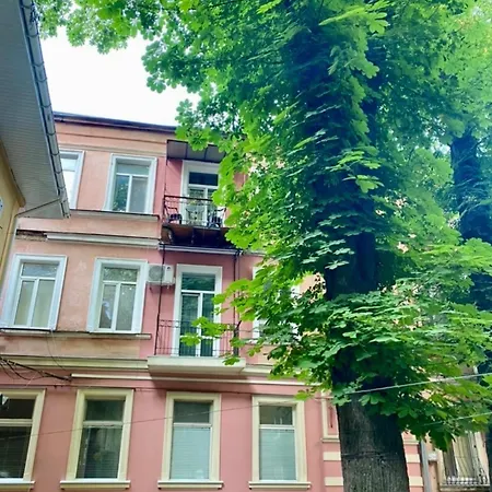 Apartman Elisavetinskaya 15