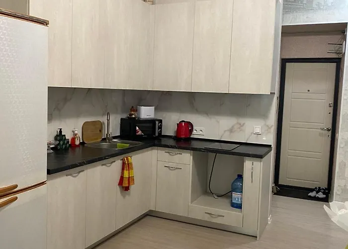 Apartman Elisavetinskaya 15 Odessza