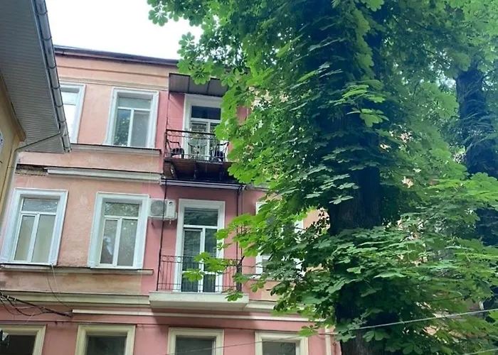 Elisavetinskaya 15 *