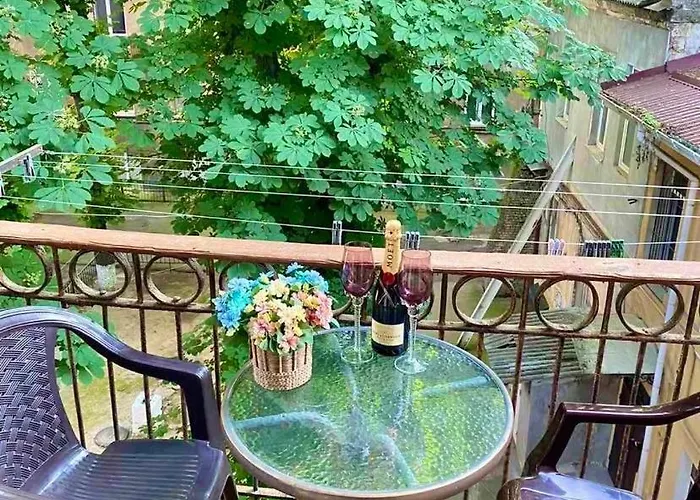 Elisavetinskaya 15 Apartman