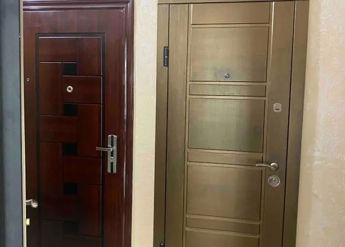 Apartman Elisavetinskaya 15 Odessza