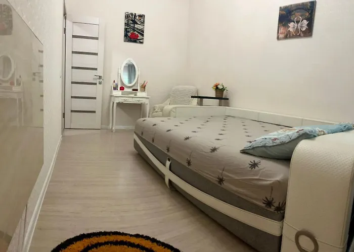 Elisavetinskaya 15 Apartman Odessza