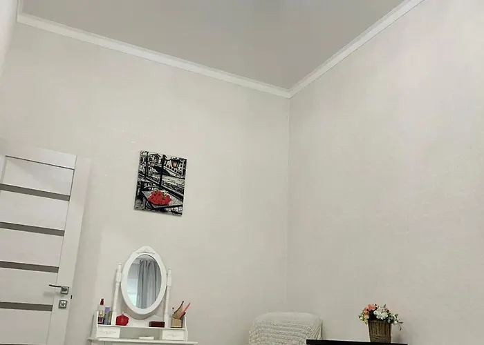 Elisavetinskaya 15 * Odessza