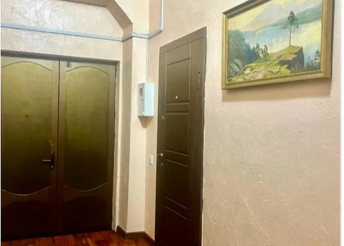 Elisavetinskaya 15 敖德萨