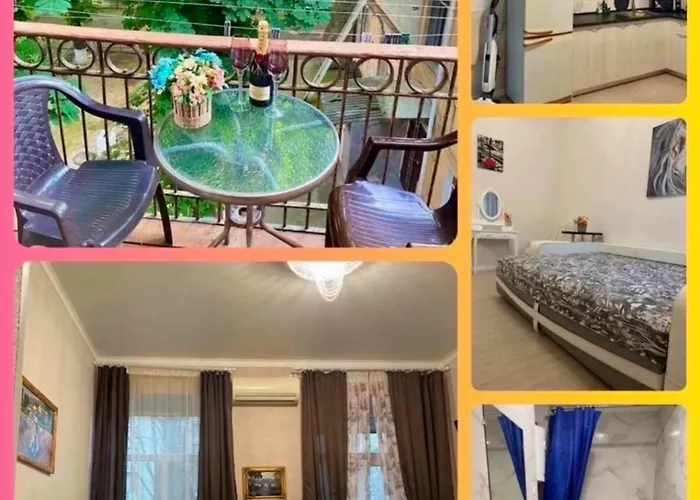 Elisavetinskaya 15 *