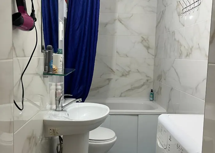 Elisavetinskaya 15 Apartman *