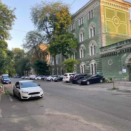 Elisavetinskaya 15 *