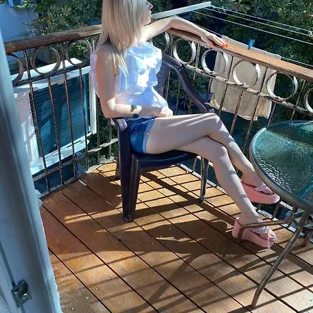 Elisavetinskaya 15 アパート *