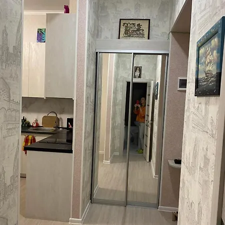 Elisavetinskaya 15 Apartamento Odesa