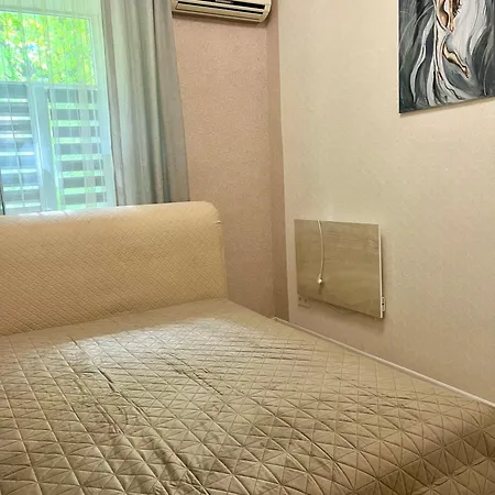 Appartement Elisavetinskaya 15 *