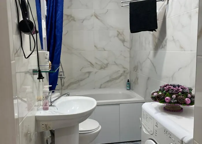 Elisavetinskaya 15 Apartamento *