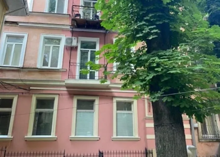 Apartamento Elisavetinskaya 15