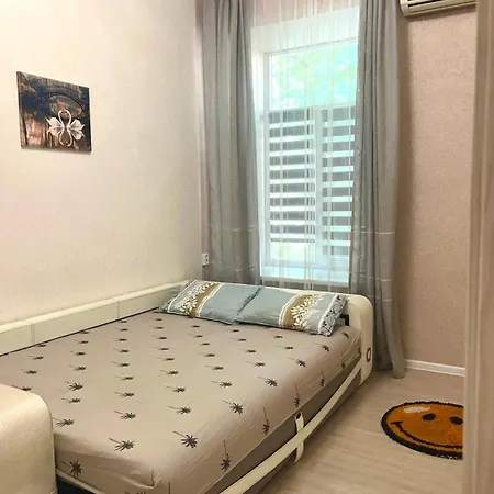 Appartement Elisavetinskaya 15 *