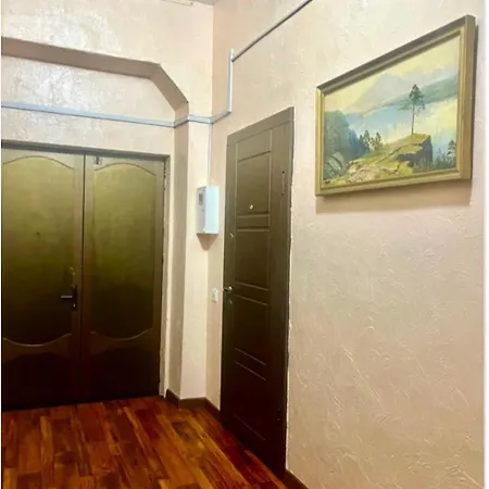 Elisavetinskaya 15 Odessa